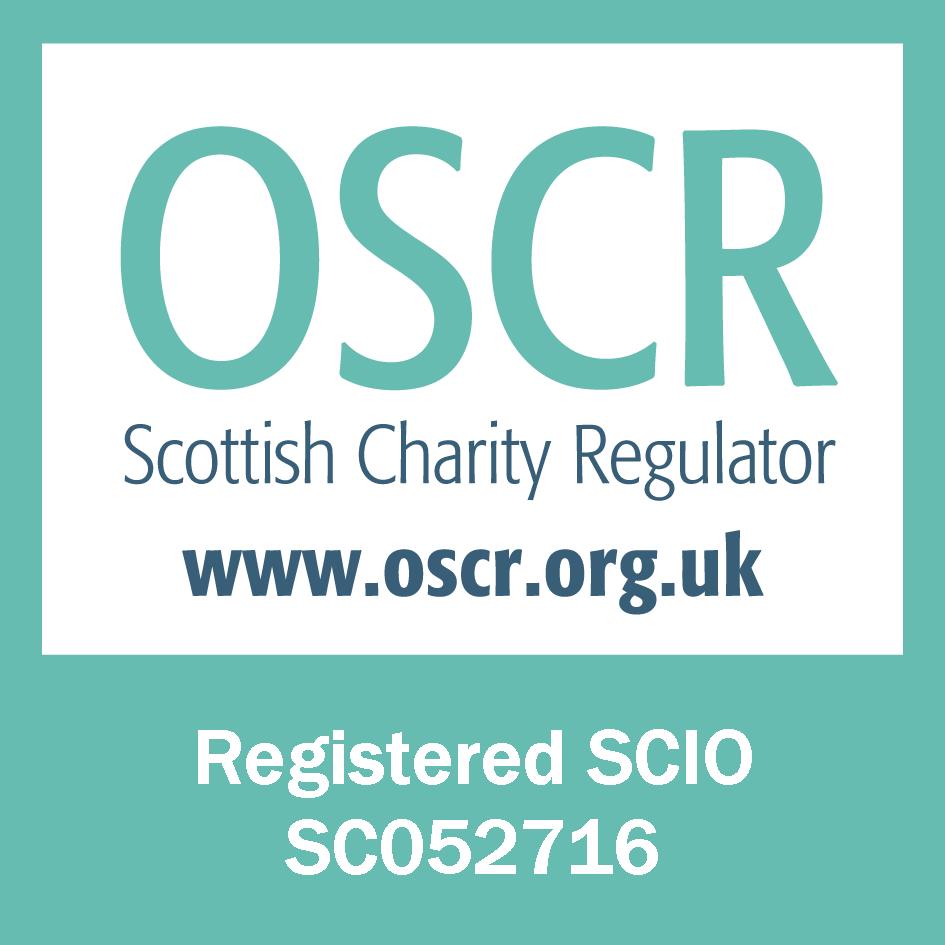 OSCR charity registration